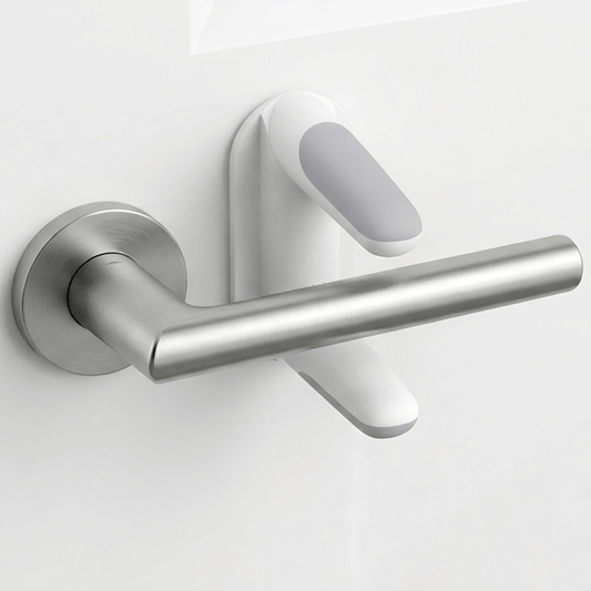 Young Essentials Deurklink beveiliging │ Uniek Design Deurhendel Slot
