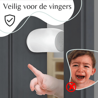 Young Essentials Slimme Deurstopper